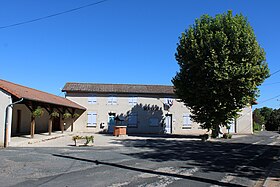 photo Beaumont-lès-Randan