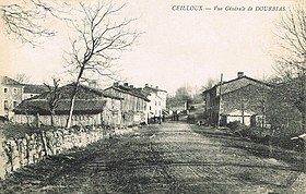 photo Ceilloux