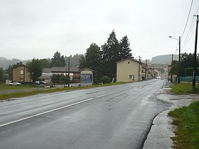 photo Chabreloche