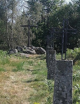 photo Chambon-sur-Dolore