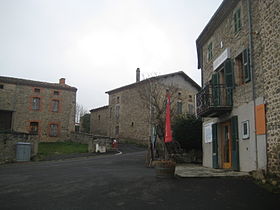 photo Champagnat-le-Jeune