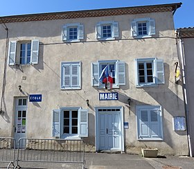 photo Chaumont-le-Bourg