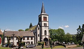 photo Cisternes-la-Forêt