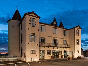 photo Cournon-d'Auvergne