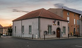 photo Les Martres-d'Artière