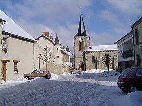 photo Montel-de-Gelat