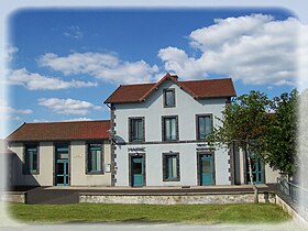 photo Puy-Saint-Gulmier