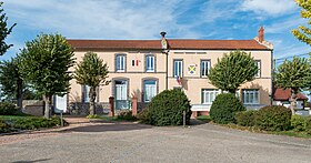 photo Saint-André-le-Coq