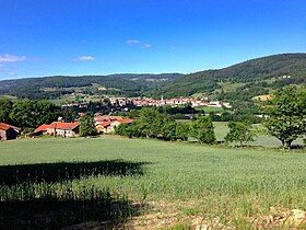photo Saint-Anthème