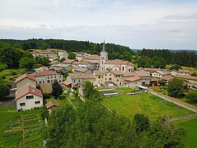 photo Saint-Bonnet-le-Bourg