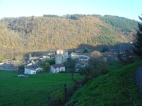 photo Saint-Gervais-sous-Meymont