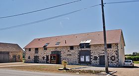 photo Saint-Jacques-d'Ambur