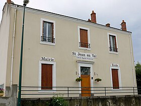 photo Saint-Jean-en-Val