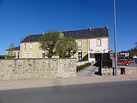 photo Saint-Maurice-près-Pionsat