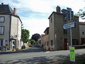 photo Saint-Myon