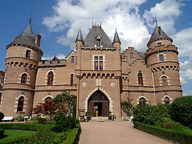 photo Saint-Priest-Bramefant