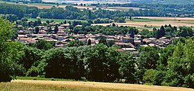 photo Saint-Rémy-de-Chargnat