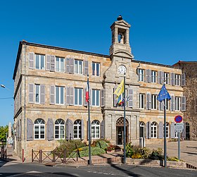 photo Vic-le-Comte