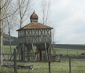 photo Villeneuve-les-Cerfs