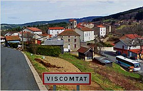 photo Viscomtat