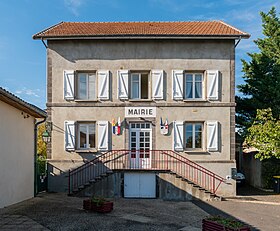 photo Yssac-la-Tourette