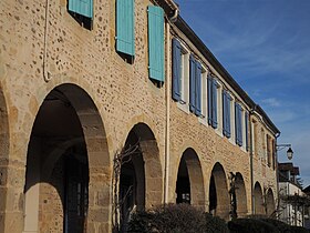 photo Arzacq-Arraziguet