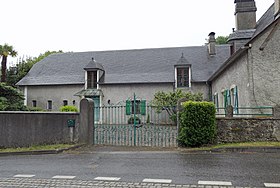 photo Beyrie-en-Béarn