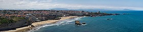 photo Biarritz