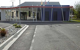 photo Bordères