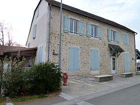 photo Boueilh-Boueilho-Lasque