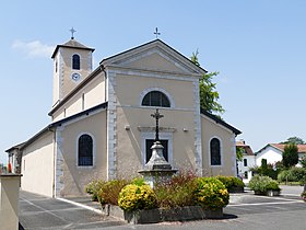 photo Carresse-Cassaber