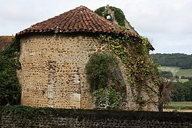 photo Castéra-Loubix