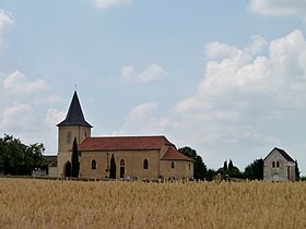 photo Corbère-Abères
