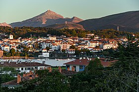 photo Hendaye
