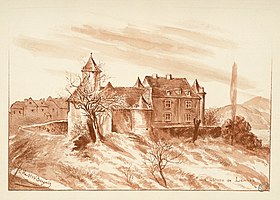 photo Lanne-en-Barétous