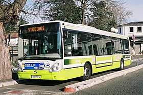 photo Mazères-Lezons