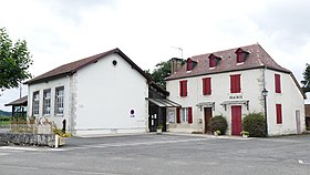 photo Saint-Gladie-Arrive-Munein