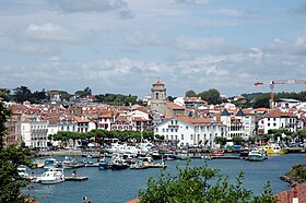 photo Saint-Jean-de-Luz