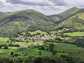 photo Saint-Just-Ibarre