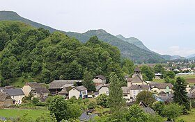 photo Arcizac-ez-Angles