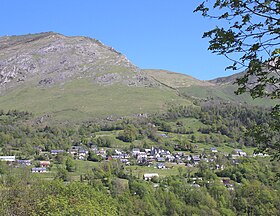 photo Arcizans-Dessus