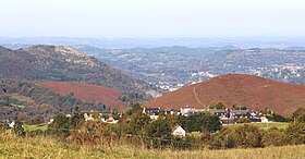 photo Arrodets-ez-Angles