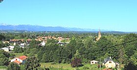 photo Barbazan-Debat