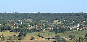 photo La Barthe-de-Neste