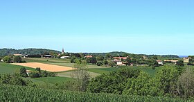 photo Bernadets-Debat