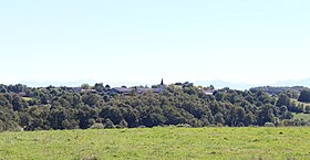 photo Bernadets-Dessus