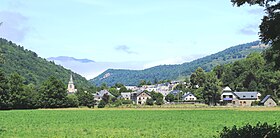 photo Bordères-Louron