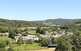 photo Bourg-de-Bigorre