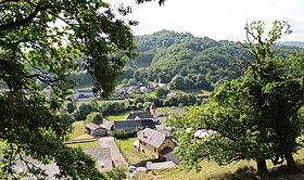 photo Escoubès-Pouts