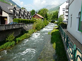 photo Esquièze-Sère